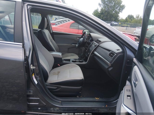 Продаж на аукціоні авто 2016 Toyota Camry Se, vin: 4T1BF1FK8GU210513, номер лоту: 45773332