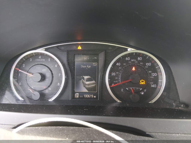 Продаж на аукціоні авто 2016 Toyota Camry Se, vin: 4T1BF1FK8GU210513, номер лоту: 45773332