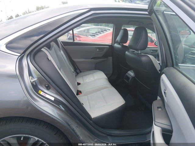 Продаж на аукціоні авто 2016 Toyota Camry Se, vin: 4T1BF1FK8GU210513, номер лоту: 45773332