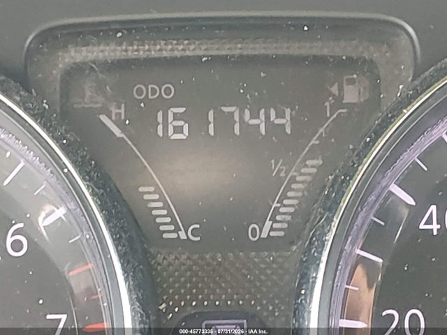 3N1CN7AP9JL831670 Nissan Versa 1.6 Sv
