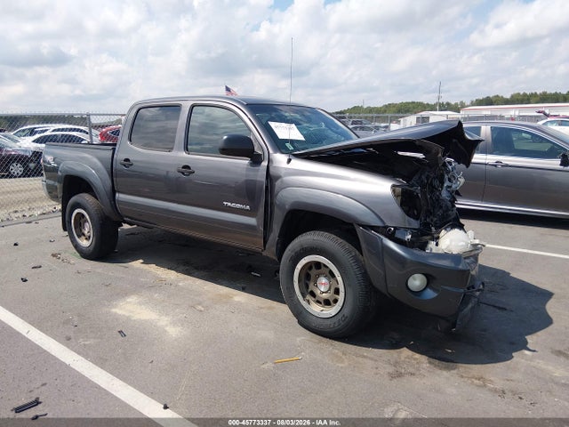Продажа на аукционе авто 2011 Toyota Tacoma Prerunner V6, vin: 5TFJU4GN9BX006889, номер лота: 45773337