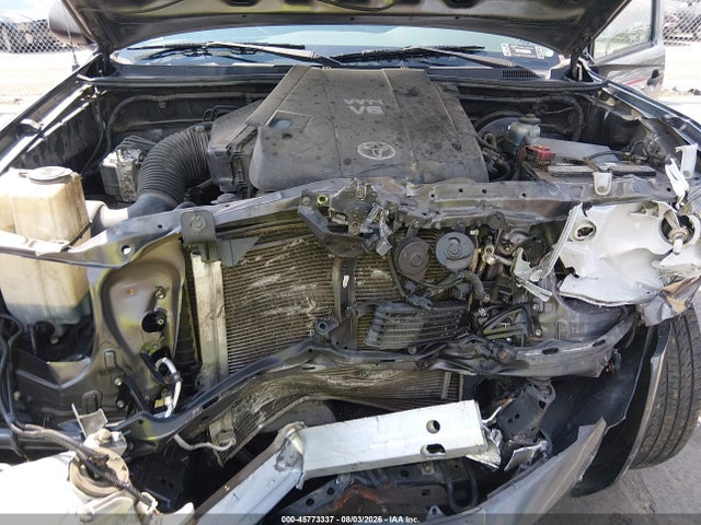 Aukcja sprzedaży 2011 Toyota Tacoma Prerunner V6, vin: 5TFJU4GN9BX006889, numer aukcji: 45773337