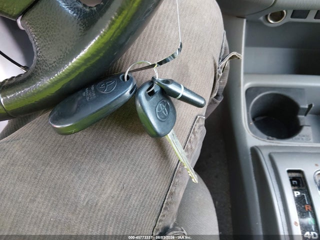 Aukcja sprzedaży 2011 Toyota Tacoma Prerunner V6, vin: 5TFJU4GN9BX006889, numer aukcji: 45773337