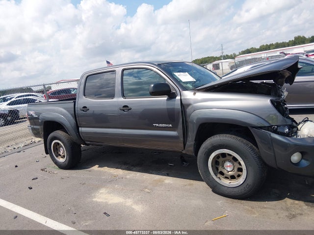 Aukcja sprzedaży 2011 Toyota Tacoma Prerunner V6, vin: 5TFJU4GN9BX006889, numer aukcji: 45773337