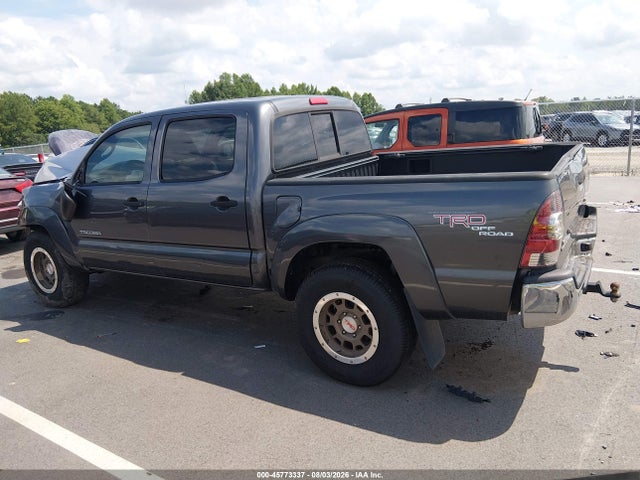 Aukcja sprzedaży 2011 Toyota Tacoma Prerunner V6, vin: 5TFJU4GN9BX006889, numer aukcji: 45773337