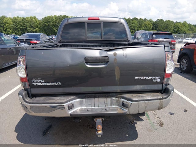Aukcja sprzedaży 2011 Toyota Tacoma Prerunner V6, vin: 5TFJU4GN9BX006889, numer aukcji: 45773337
