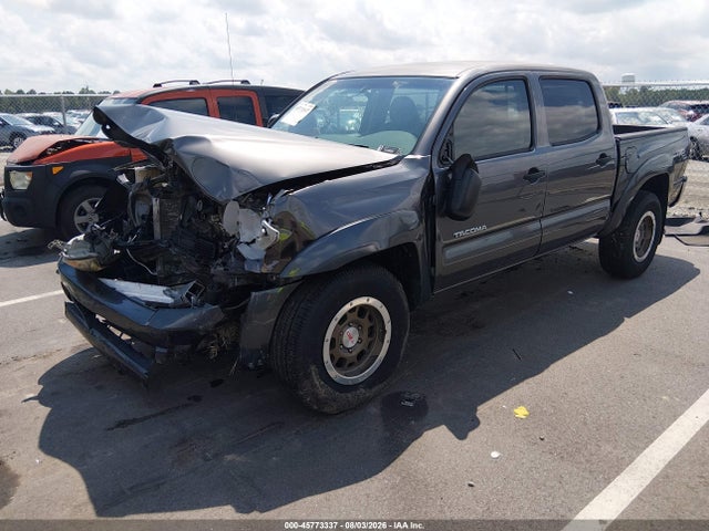 Aukcja sprzedaży 2011 Toyota Tacoma Prerunner V6, vin: 5TFJU4GN9BX006889, numer aukcji: 45773337