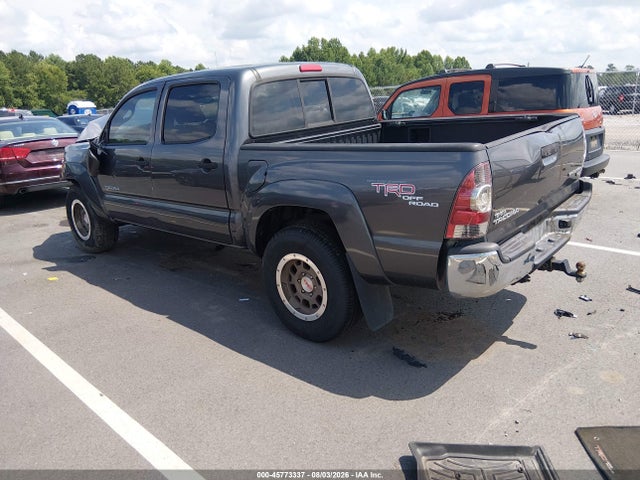 Aukcja sprzedaży 2011 Toyota Tacoma Prerunner V6, vin: 5TFJU4GN9BX006889, numer aukcji: 45773337