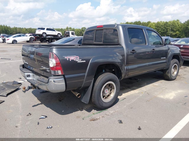 Aukcja sprzedaży 2011 Toyota Tacoma Prerunner V6, vin: 5TFJU4GN9BX006889, numer aukcji: 45773337