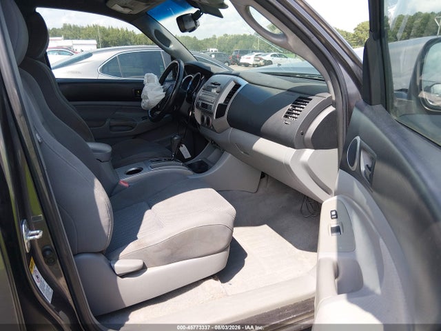 Aukcja sprzedaży 2011 Toyota Tacoma Prerunner V6, vin: 5TFJU4GN9BX006889, numer aukcji: 45773337