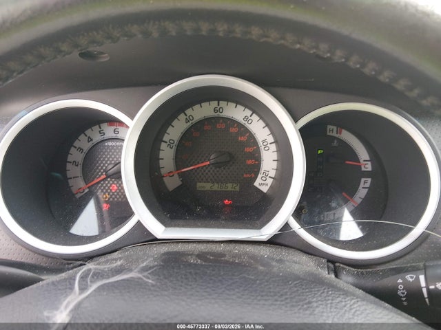 Aukcja sprzedaży 2011 Toyota Tacoma Prerunner V6, vin: 5TFJU4GN9BX006889, numer aukcji: 45773337