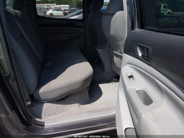 Aukcja sprzedaży 2011 Toyota Tacoma Prerunner V6, vin: 5TFJU4GN9BX006889, numer aukcji: 45773337