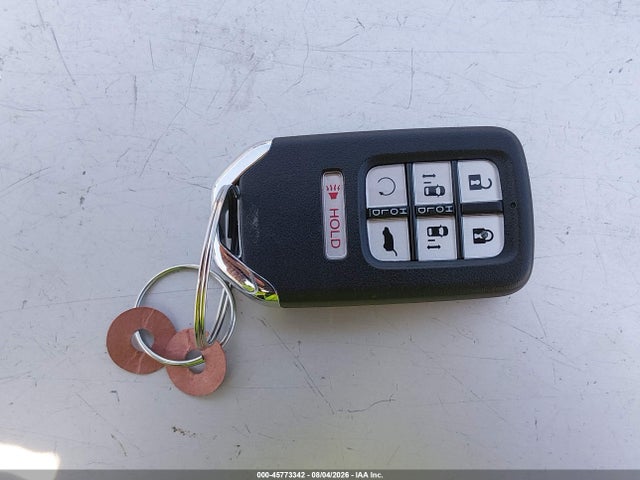 Honda Odyssey Elite 2022 5FNRL6H97NB069345 Image 11