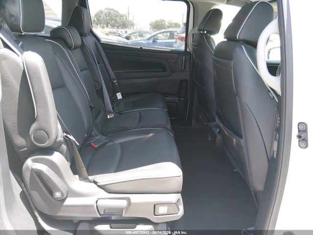 Honda Odyssey Elite 2022 5FNRL6H97NB069345 Image 8