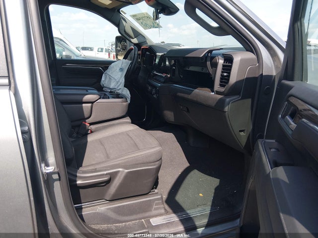 2GC1KNEY7S1233018 Chevrolet Silverado 2500hd 4wd Standard Bed Lt