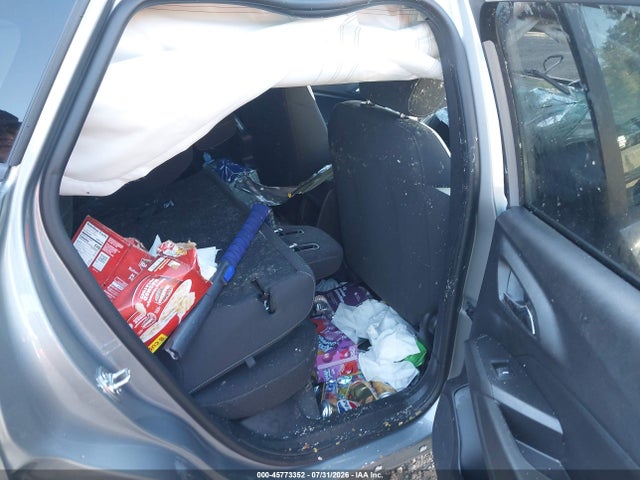 45773352 :رقم المزاد ، KL77LFEP1TC140539 vin ، 2026 Chevrolet Trax Fwd Ls مزاد بيع