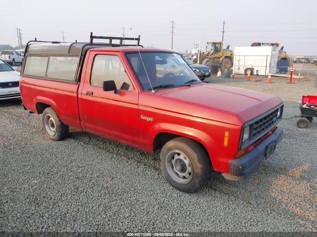 Aukcja sprzedaży 1988 Ford Ranger, vin: 1FTBR10A4JUC95904, numer aukcji: 45773355