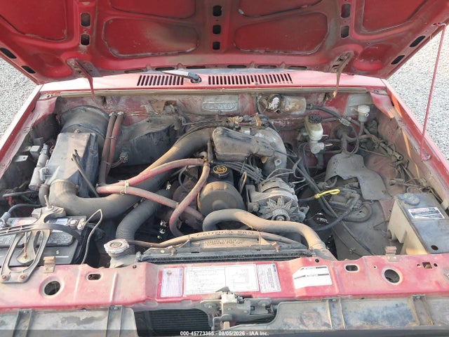 Продажа на аукционе авто 1988 Ford Ranger, vin: 1FTBR10A4JUC95904, номер лота: 45773355