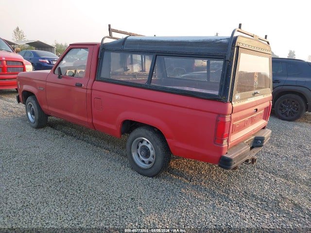 Продажа на аукционе авто 1988 Ford Ranger, vin: 1FTBR10A4JUC95904, номер лота: 45773355