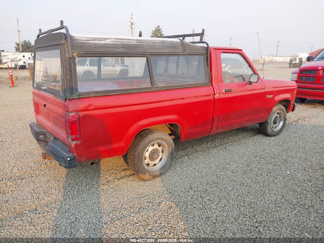 Продажа на аукционе авто 1988 Ford Ranger, vin: 1FTBR10A4JUC95904, номер лота: 45773355