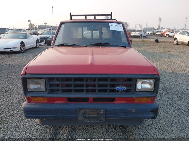Продажа на аукционе авто 1988 Ford Ranger, vin: 1FTBR10A4JUC95904, номер лота: 45773355