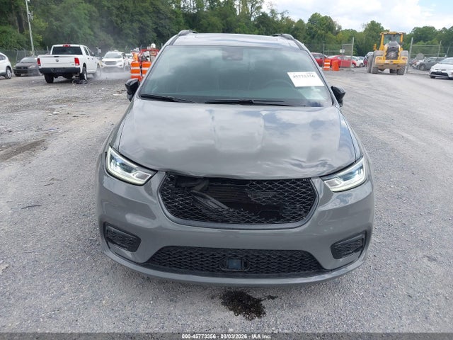 Продажа на аукционе авто 2025 Chrysler Pacifica Limited, vin: 2C4RC1GG1SR552350, номер лота: 45773356