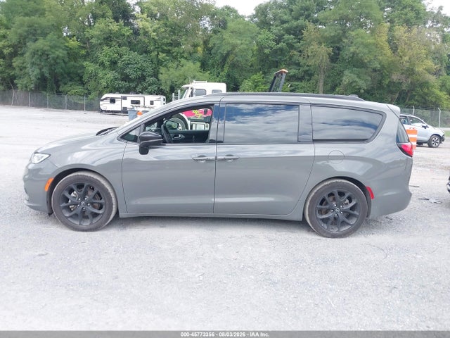 Продажа на аукционе авто 2025 Chrysler Pacifica Limited, vin: 2C4RC1GG1SR552350, номер лота: 45773356