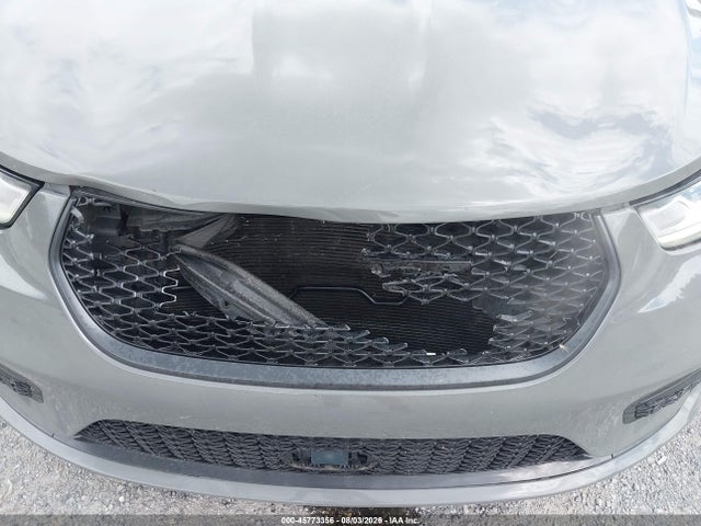 Продажа на аукционе авто 2025 Chrysler Pacifica Limited, vin: 2C4RC1GG1SR552350, номер лота: 45773356