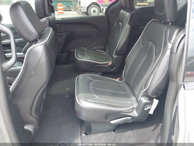 Продажа на аукционе авто 2025 Chrysler Pacifica Limited, vin: 2C4RC1GG1SR552350, номер лота: 45773356
