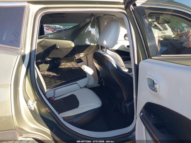 Aukcja sprzedaży 2018 Jeep Compass Latitude 4x4, vin: 3C4NJDBB7JT375154, numer aukcji: 45773363