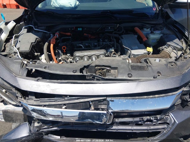 19XZE4F55ME006988 Honda INSIGHT EX