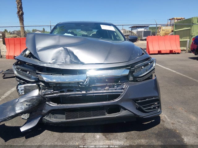 19XZE4F55ME006988 Honda INSIGHT EX