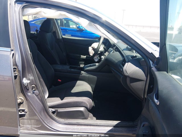 19XZE4F55ME006988 Honda INSIGHT EX