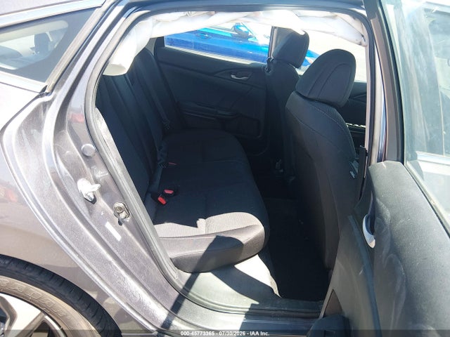 19XZE4F55ME006988 Honda INSIGHT EX