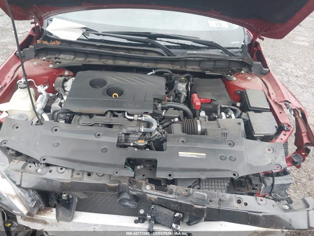 Aukcja sprzedaży 2019 Nissan Altima 2.5 Sv, vin: 1N4BL4DVXKC110090, numer aukcji: 45773368