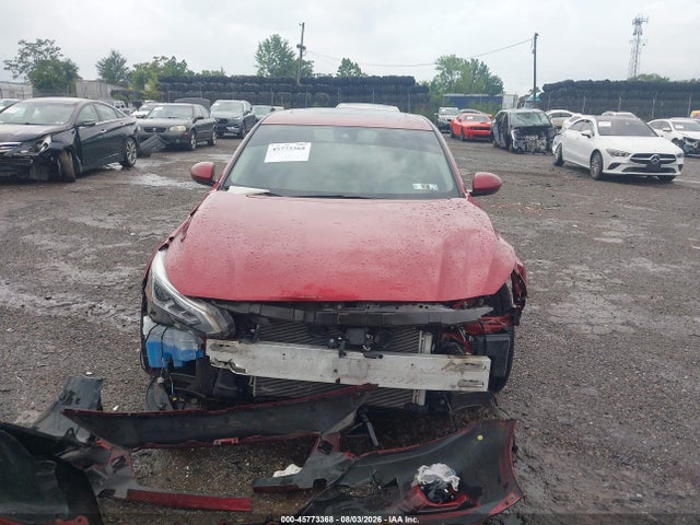 Aukcja sprzedaży 2019 Nissan Altima 2.5 Sv, vin: 1N4BL4DVXKC110090, numer aukcji: 45773368
