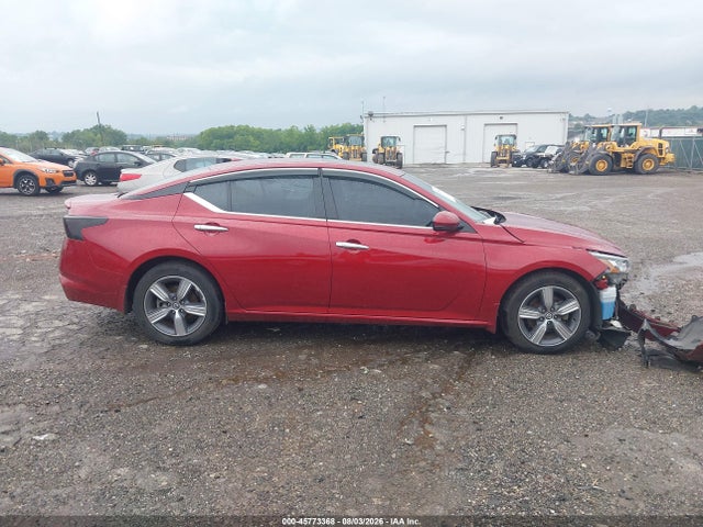 Aukcja sprzedaży 2019 Nissan Altima 2.5 Sv, vin: 1N4BL4DVXKC110090, numer aukcji: 45773368