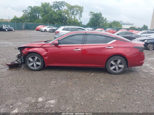 Aukcja sprzedaży 2019 Nissan Altima 2.5 Sv, vin: 1N4BL4DVXKC110090, numer aukcji: 45773368