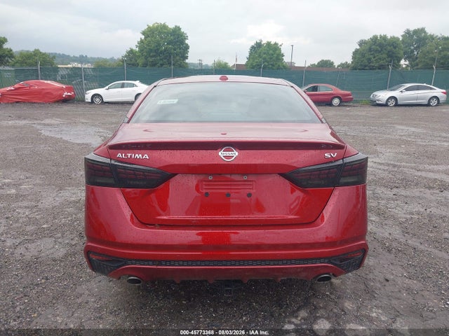Aukcja sprzedaży 2019 Nissan Altima 2.5 Sv, vin: 1N4BL4DVXKC110090, numer aukcji: 45773368