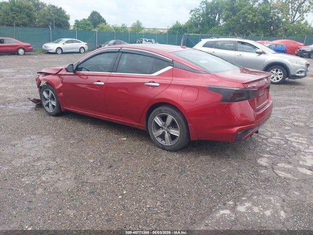 Aukcja sprzedaży 2019 Nissan Altima 2.5 Sv, vin: 1N4BL4DVXKC110090, numer aukcji: 45773368