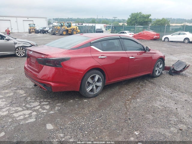 Aukcja sprzedaży 2019 Nissan Altima 2.5 Sv, vin: 1N4BL4DVXKC110090, numer aukcji: 45773368