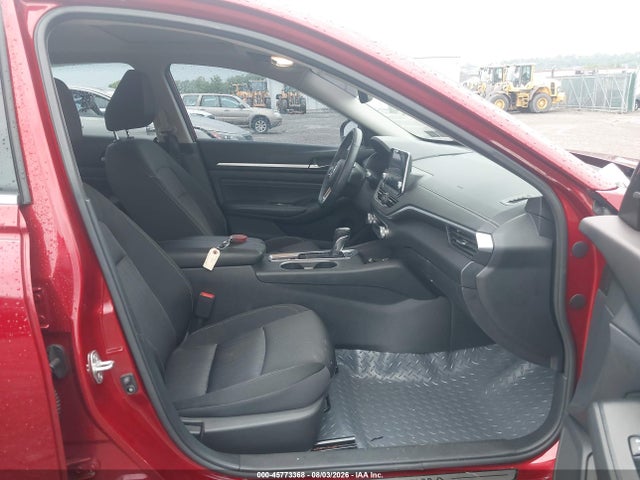 Aukcja sprzedaży 2019 Nissan Altima 2.5 Sv, vin: 1N4BL4DVXKC110090, numer aukcji: 45773368