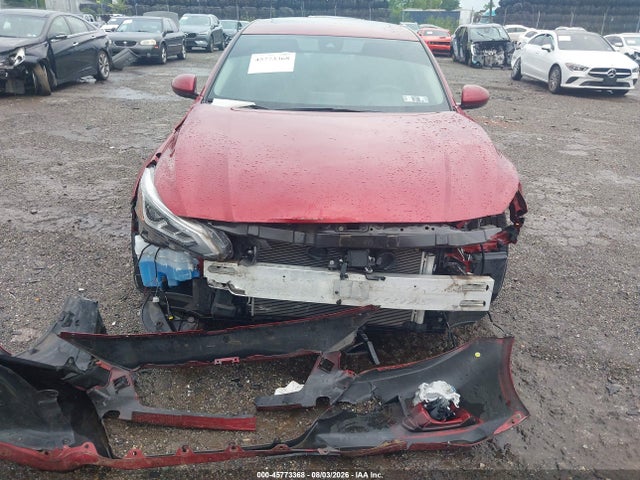 Aukcja sprzedaży 2019 Nissan Altima 2.5 Sv, vin: 1N4BL4DVXKC110090, numer aukcji: 45773368