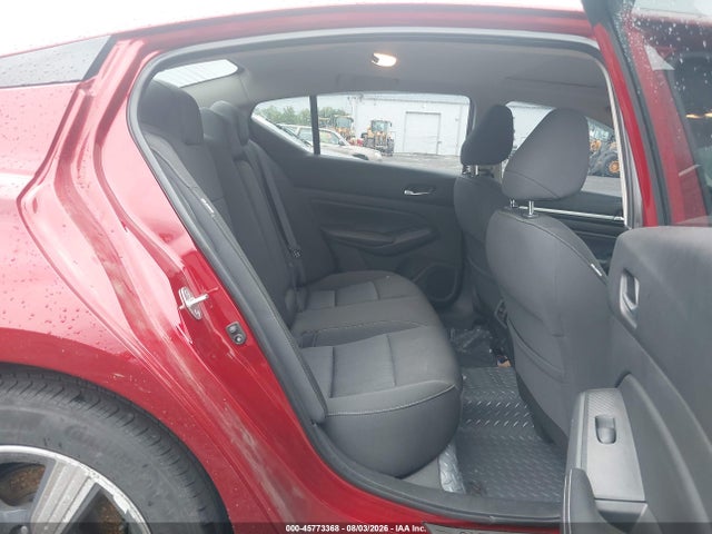 Aukcja sprzedaży 2019 Nissan Altima 2.5 Sv, vin: 1N4BL4DVXKC110090, numer aukcji: 45773368
