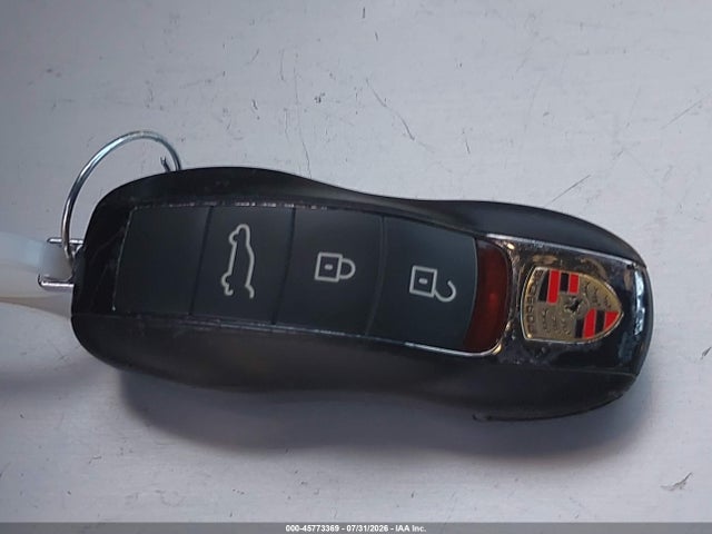 Porsche Macan Gts 2021 WP1AG2A53MLB52380 Image 11