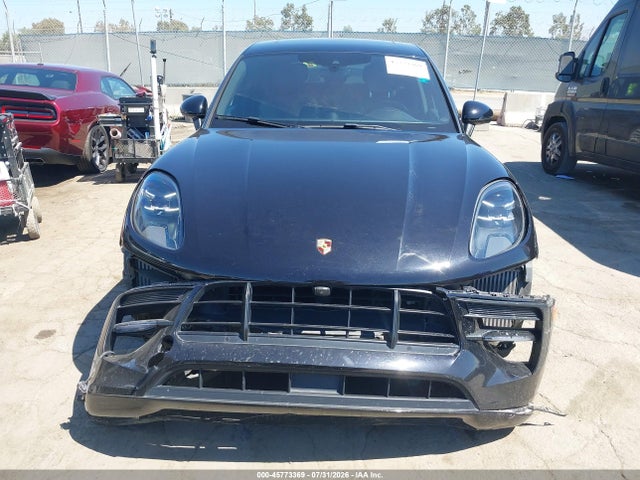 Porsche Macan Gts 2021 WP1AG2A53MLB52380 Image 12