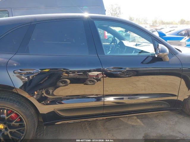 Porsche Macan Gts 2021 WP1AG2A53MLB52380 Image 13