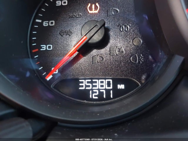 Porsche Macan Gts 2021 WP1AG2A53MLB52380 Image 15