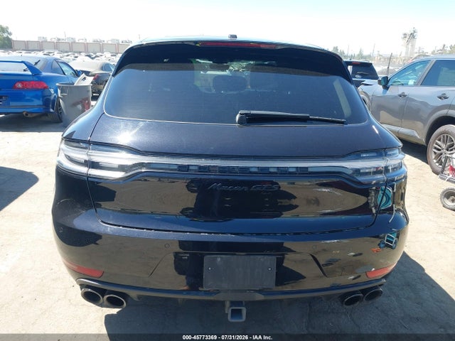 Porsche Macan Gts 2021 WP1AG2A53MLB52380 Image 16
