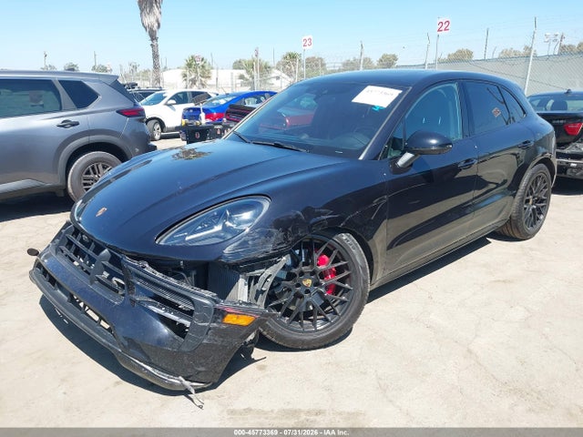 Porsche Macan Gts 2021 WP1AG2A53MLB52380 Image 2